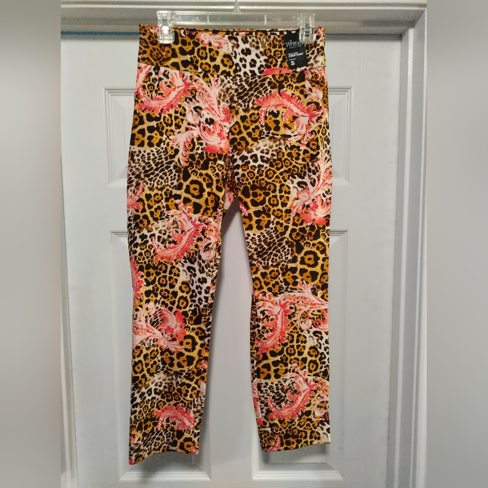 NY&Co Whitney Pull On Pant
